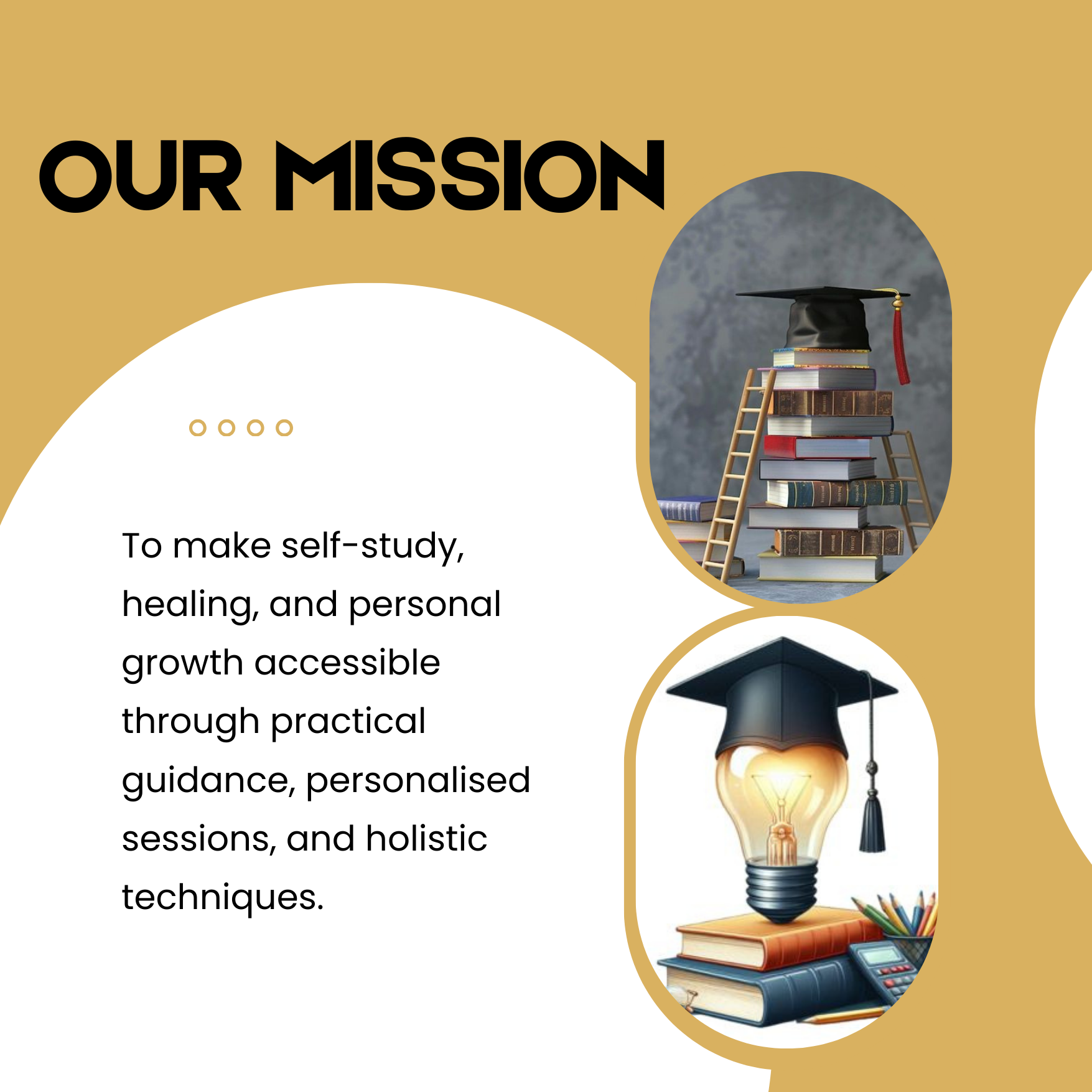 Mission of Wise Path Law Academy