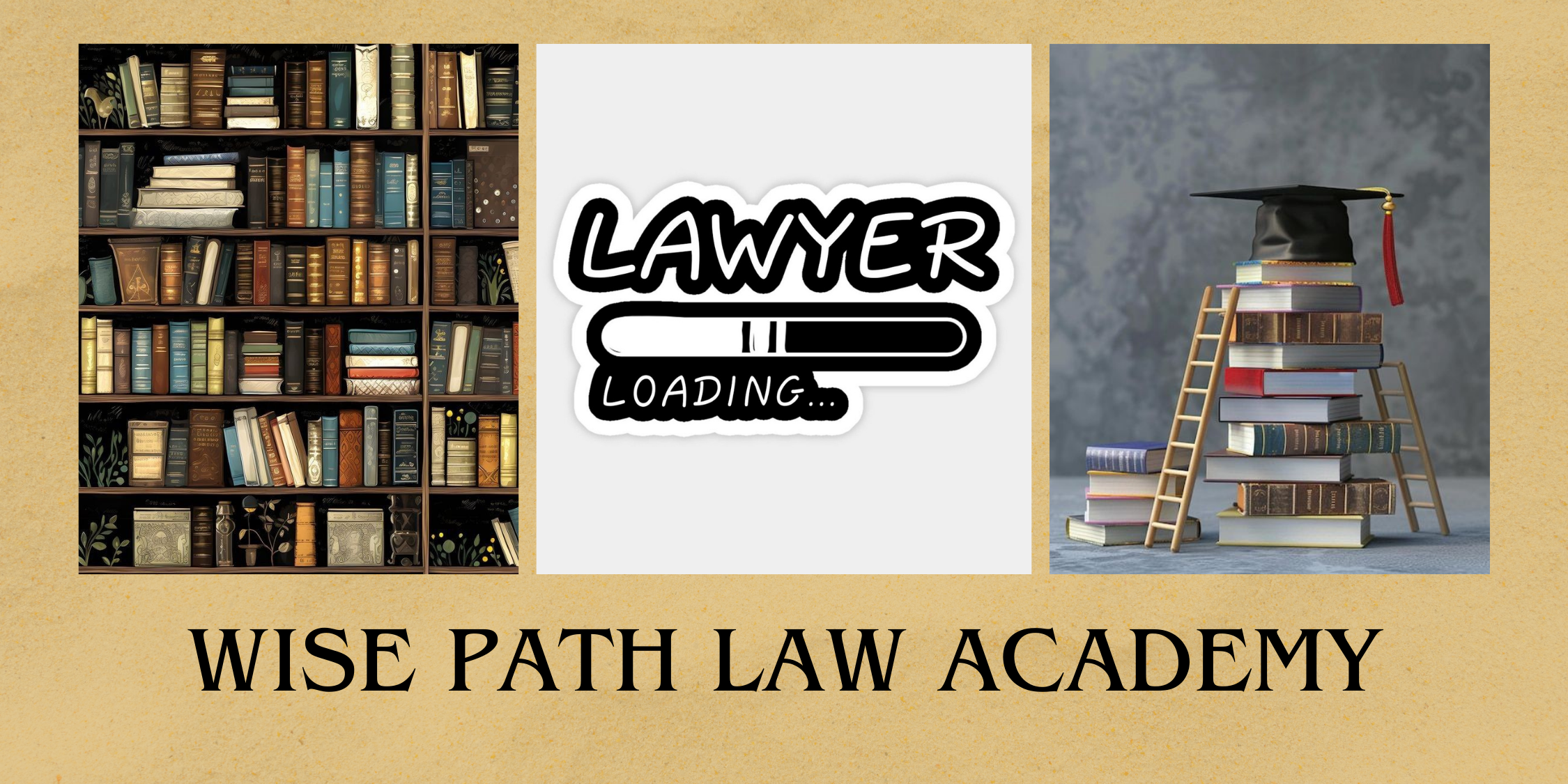 Wise Path Law Academy, best law coaching & academy