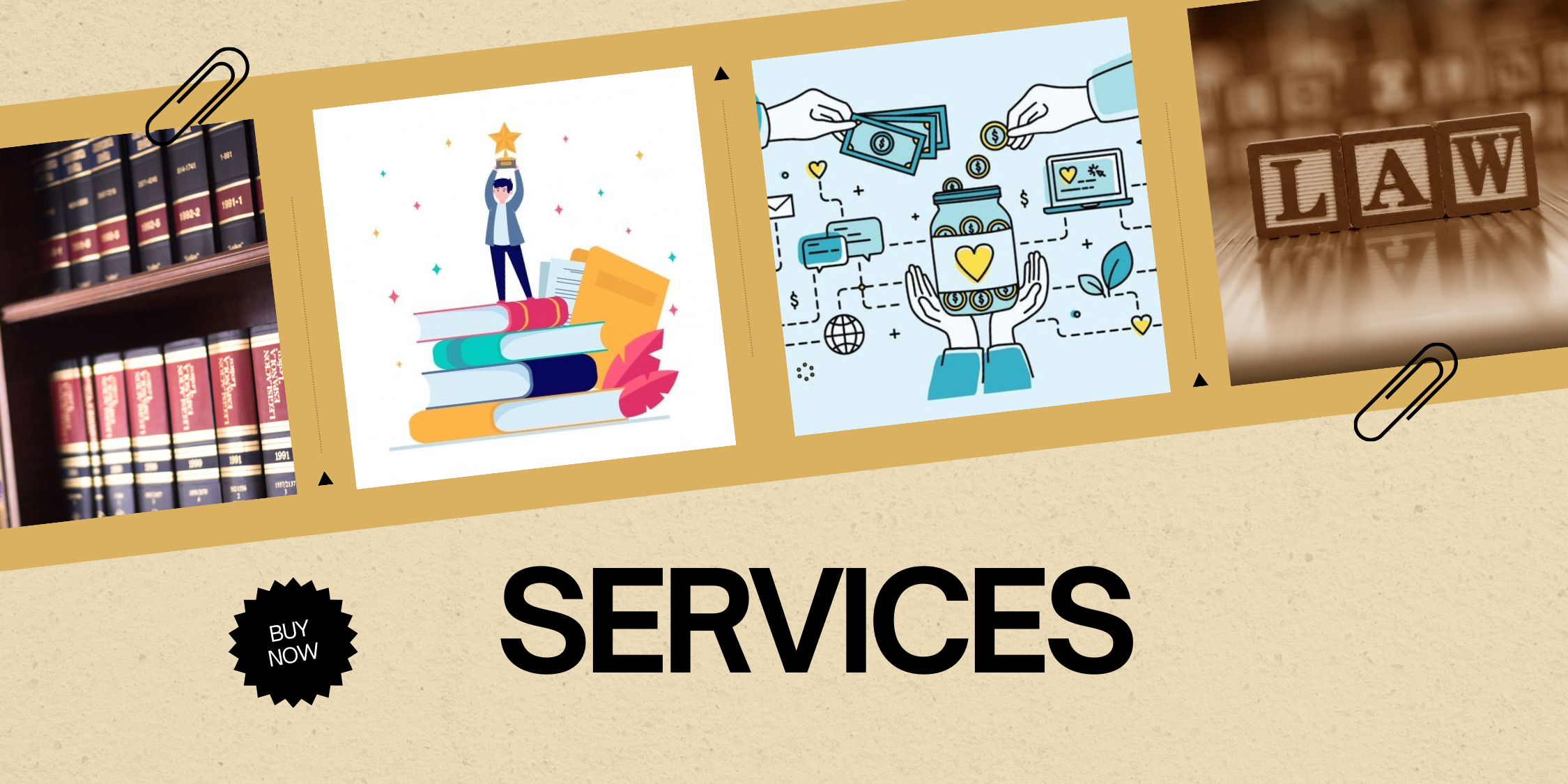 Services of Wise Path Law Academy