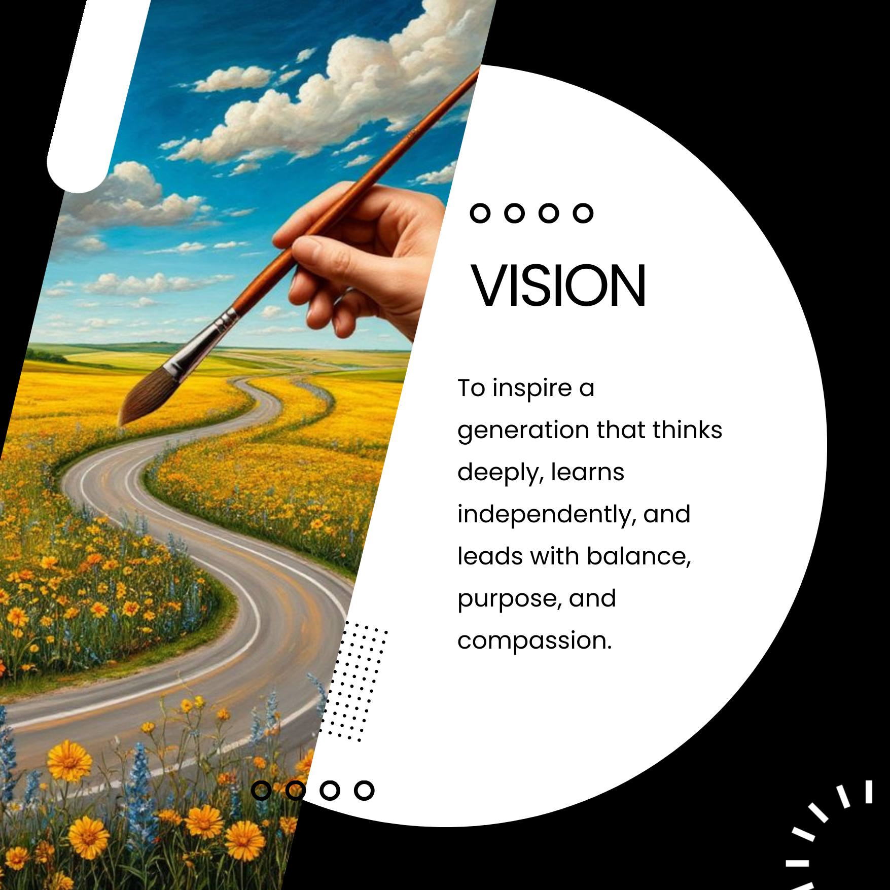 Vision of Wise Path Law Academy