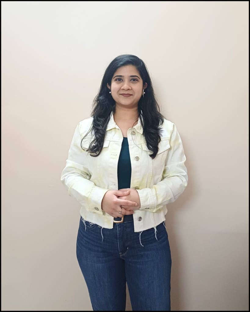 Priya Gupta founder Wise Path Law Academy, Law Educator & Consultant